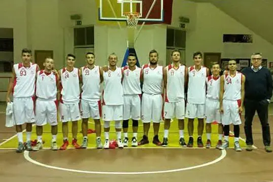 I Demones Ozieri