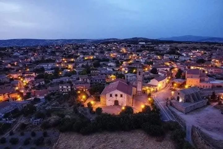 Mandas (foto Comune di Mandas)