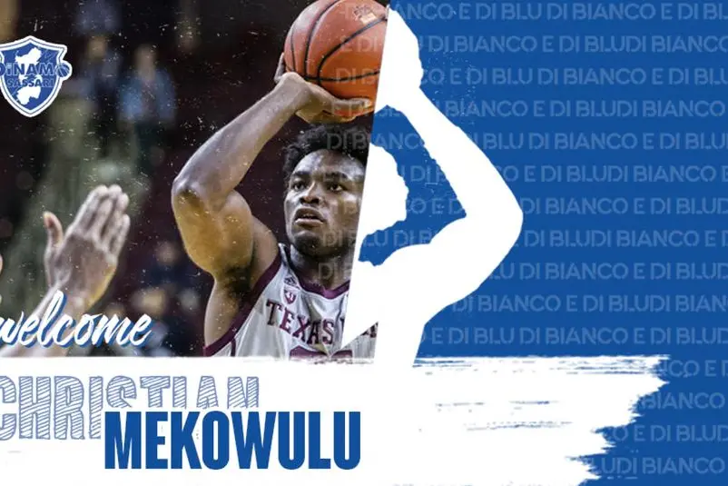 Christian Mekowulu (foto ufficio stampa)