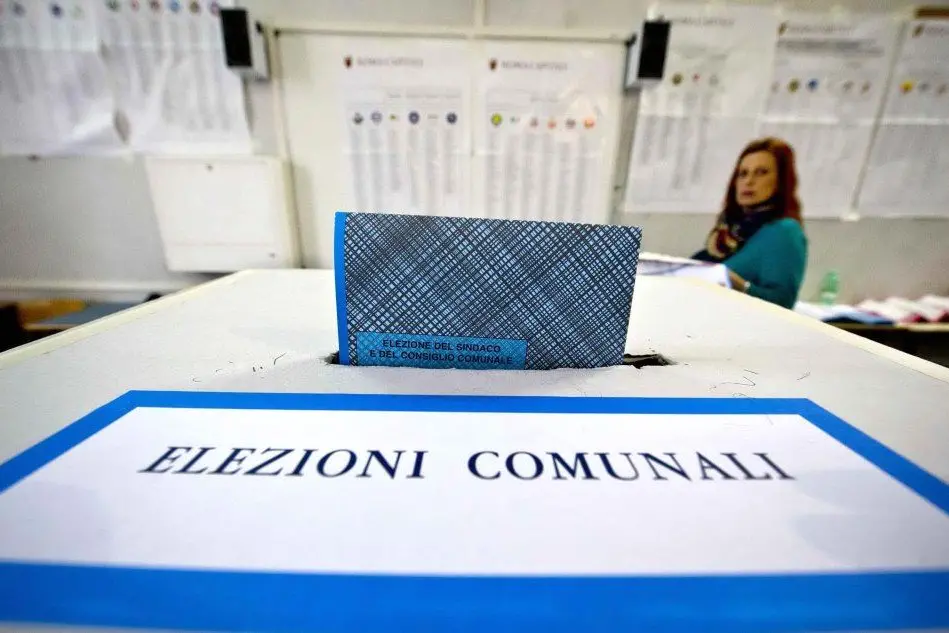 Elezioni