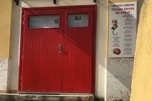 Il Piccolo Teatro