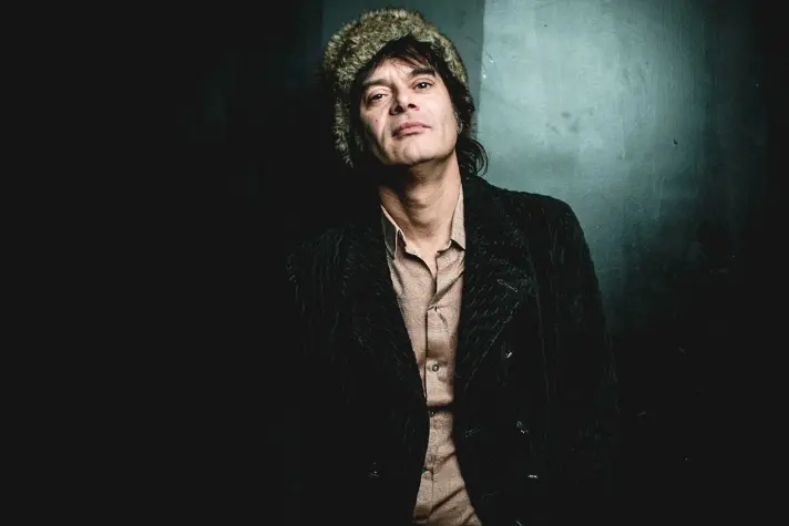 Roberto Dell'Era (foto ufficio stampa)