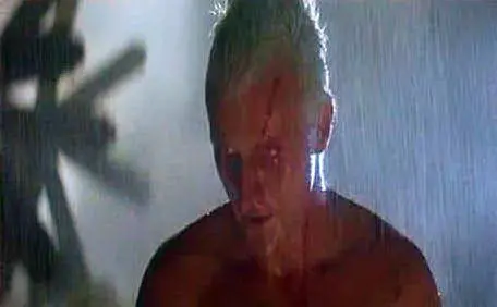 Blade runner