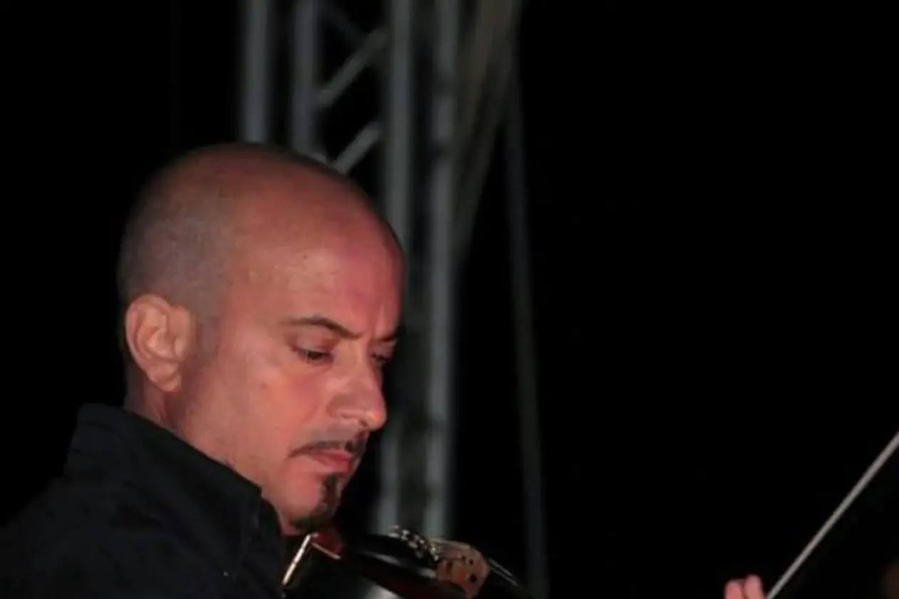 Antonello Manca (foto concessa)