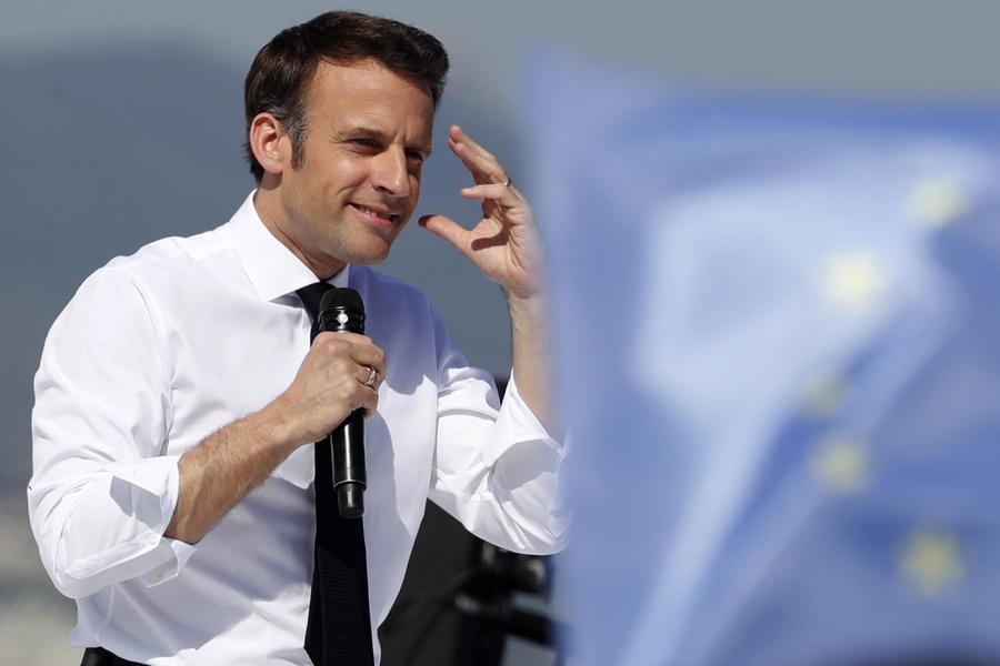 Presidenziali francesi, lo scontro è tra due visioni di nazionalismo