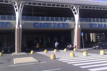 L'aeroporto