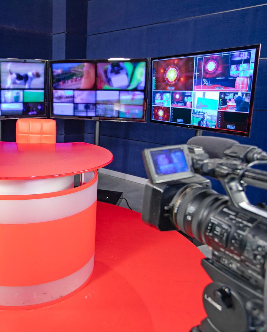 Tv private, Videolina al primo posto in Italia