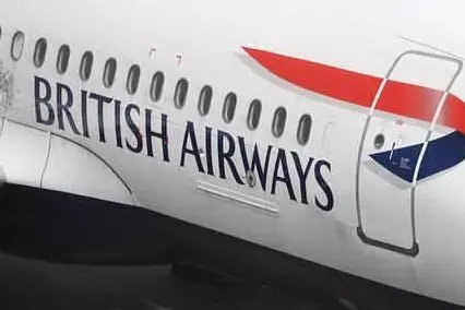 British Airways (Ansa)
