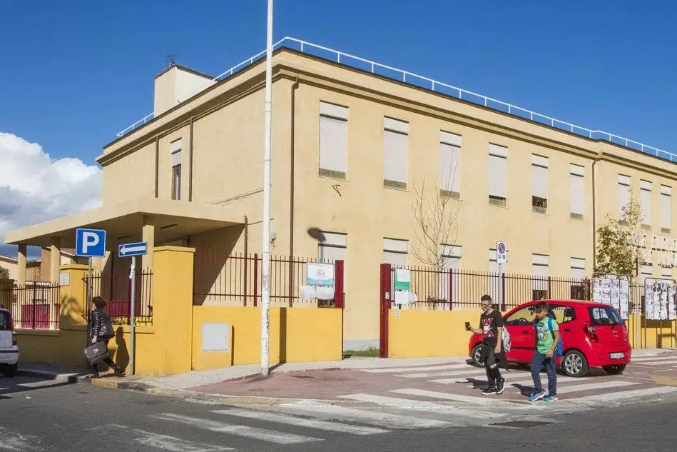 La scuola materna