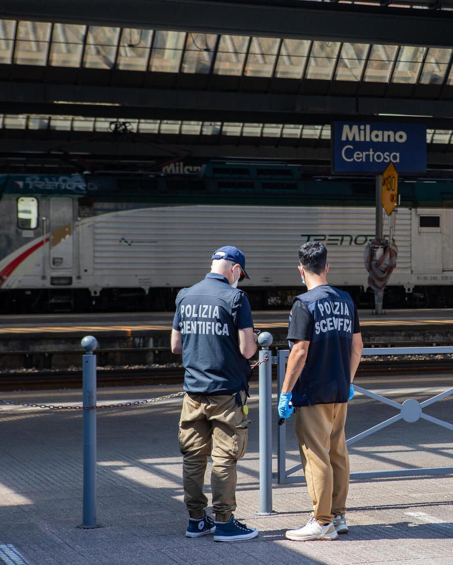 «Non sono stato io a uccidere»