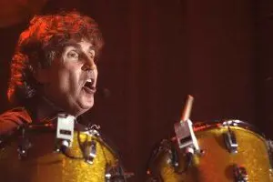 Stefano D'Orazio (foto: Ansa)