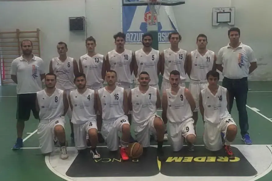 L'Azzurra Basket
