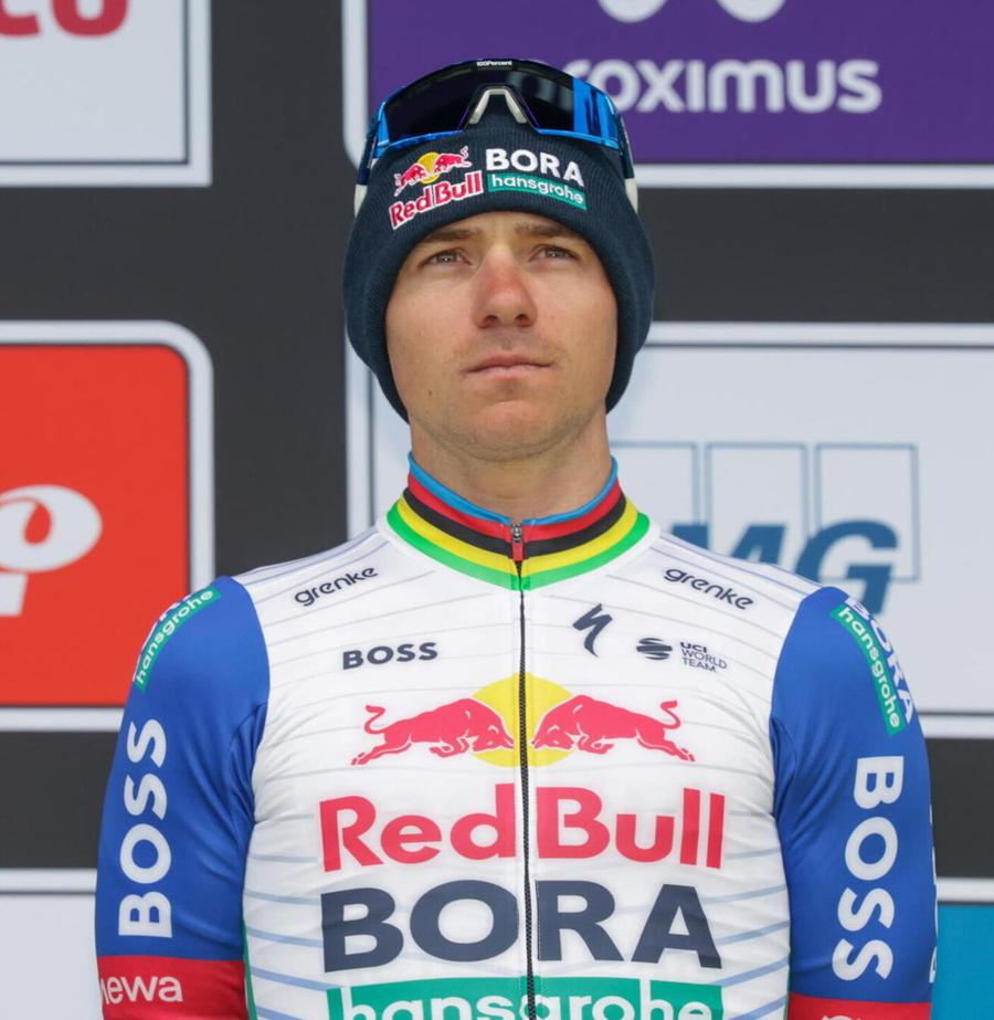 Evenepoel grande favorito all’Amstel Gold