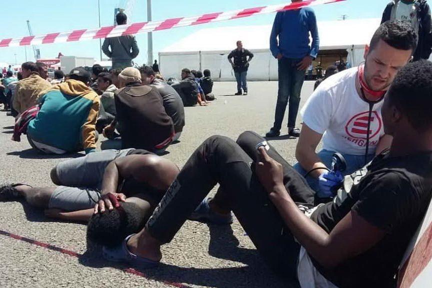 Giornata del Rifugiato, Emergency Cagliari: &quot;I muri anti-migranti? Inutili&quot;