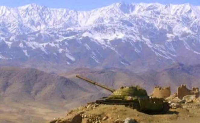 #AccaddeOggi: 15 febbraio 1989, finisce l'invasione sovietica in Afghanistan