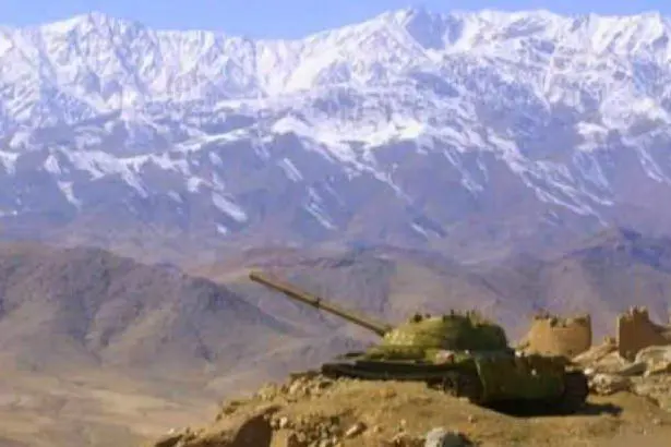 #AccaddeOggi: 15 febbraio 1989, finisce l'invasione sovietica in Afghanistan