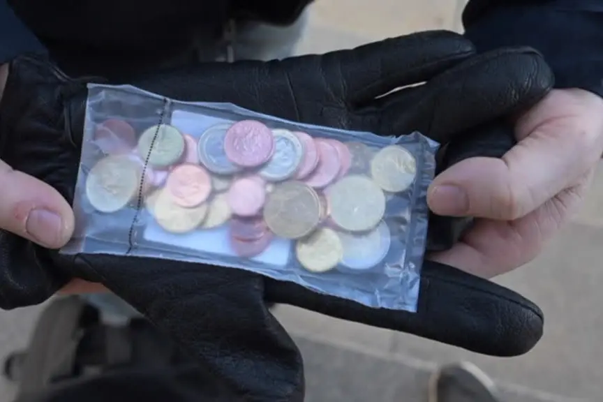 La Bulgaria lancia i kit con gli euro, dal 2026 sarà la moneta corrente