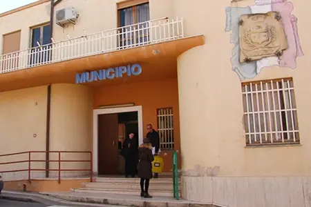 Il Comune di Maracalagonis