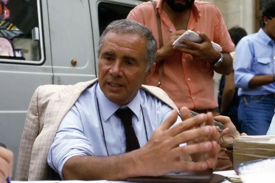 #AccaddeOggi: 18 maggio 1988, muore Enzo Tortora