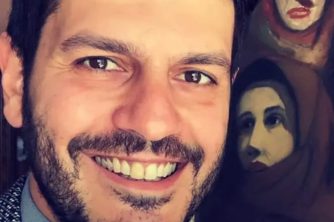 Luca Pirisi di Macomer 2030