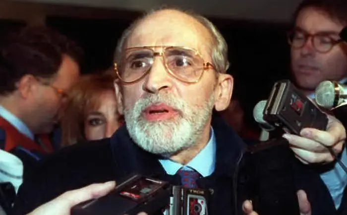 Ma anche quello di Vito Ciancimino e di tanti altri esponenti di Cosa Nostra