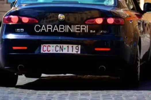 Carabinieri