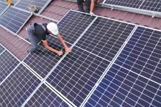 Transizione energetica e sostenibilità ambientale, l'impegno delle Pmi