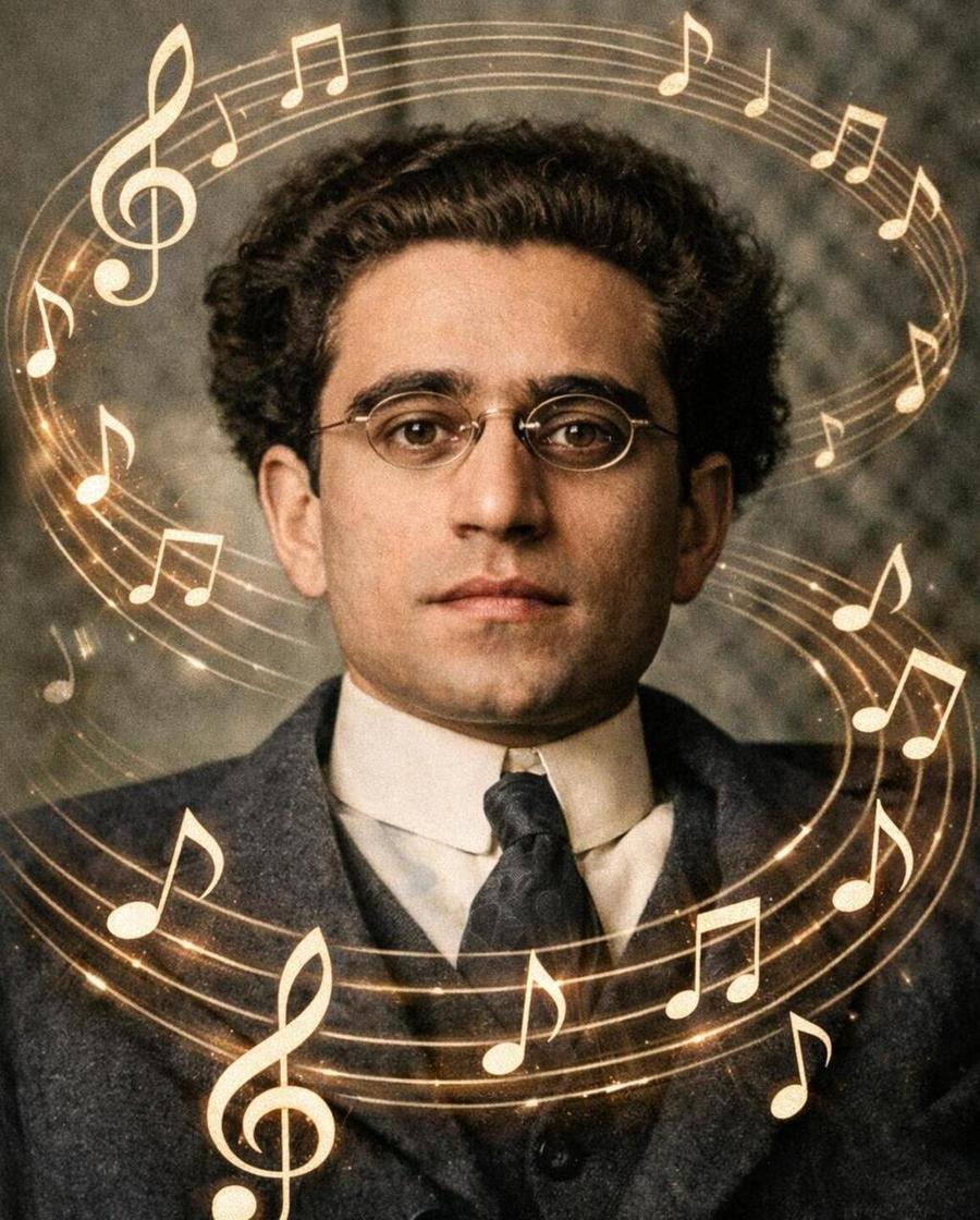 Gramsci e la musica nel volume di Todde