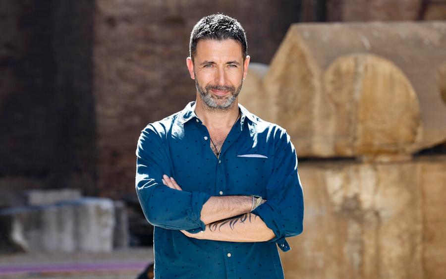 Pablo Trincia, un’inchiesta dal vivo