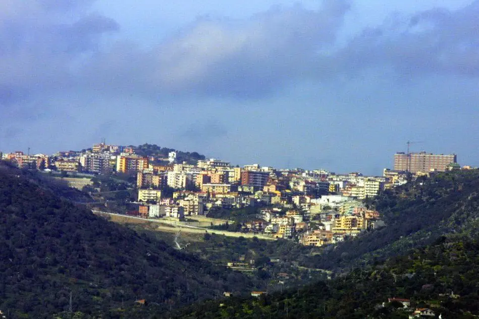 Nuoro