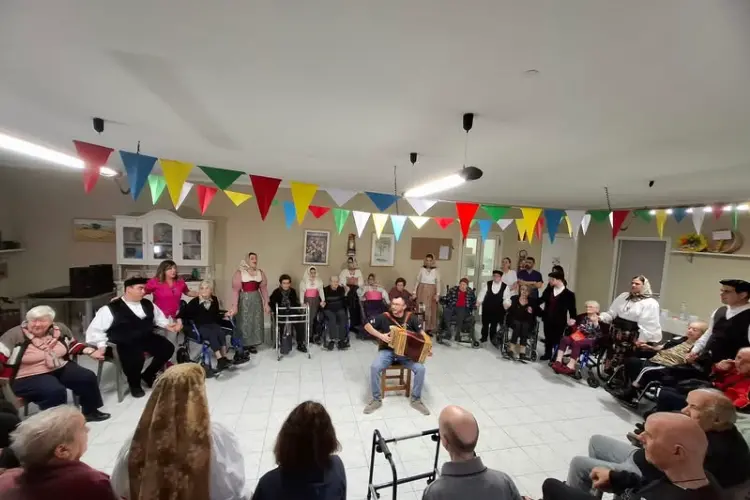 Associazione Il Sorriso (foto concessa)