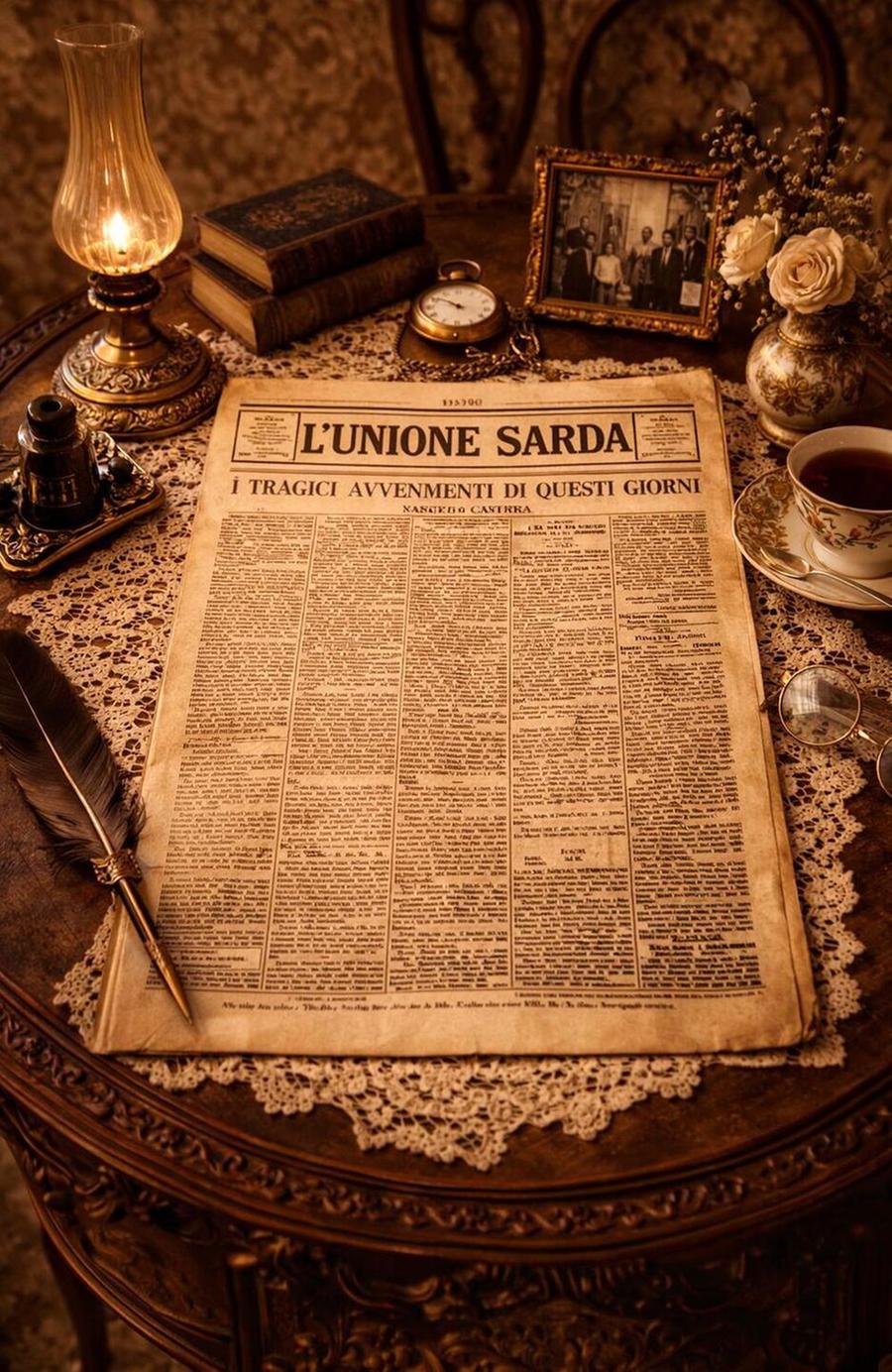 Quando Cagliari sfidò il Regno La rivolta e l’eccidio di maggio