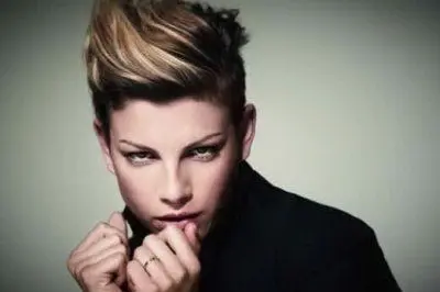 Emma Marrone