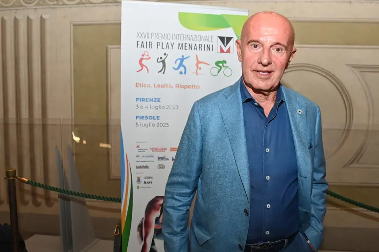 Arrigo Sacchi (Ansa)