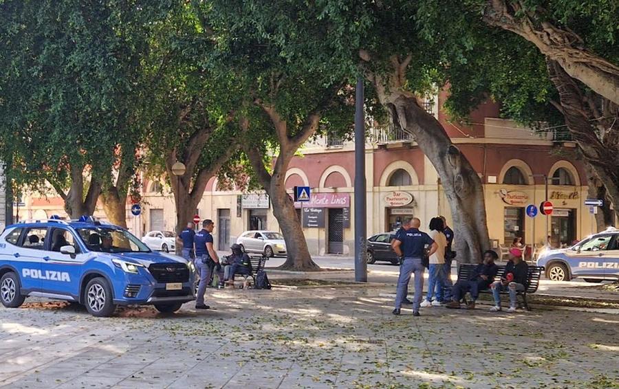 Piazza del Carmine, il giro di vite continua
