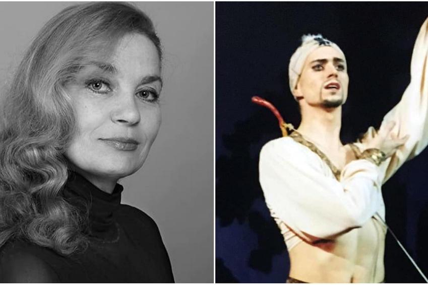 Kiev: morti sotto le bombe il primo ballerino dell’Opera e un’attrice