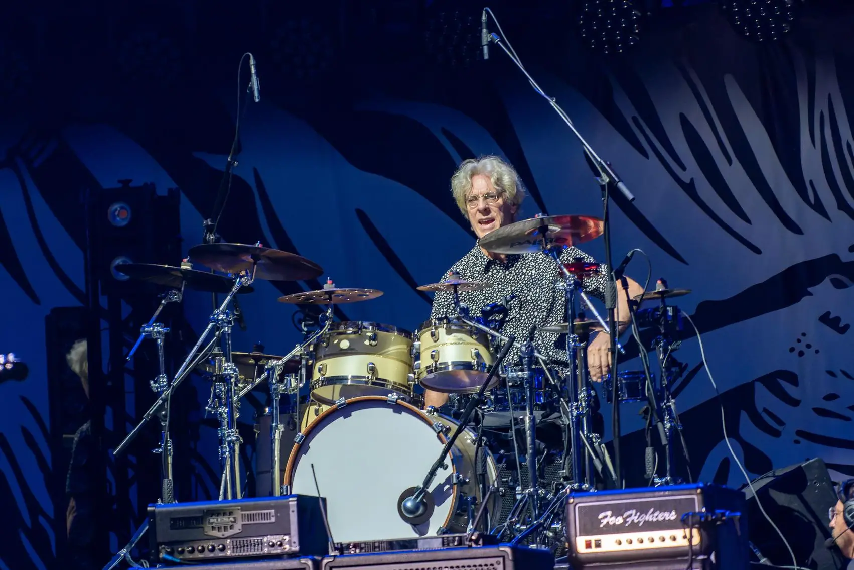 Stewart Copeland