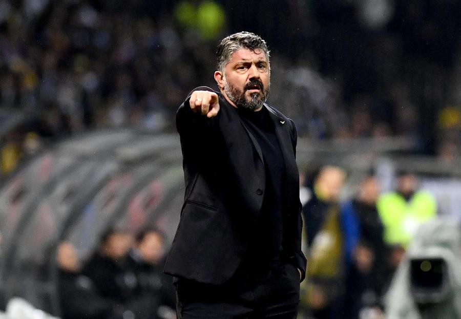 Italia per la terza volta di fila fuori dai Mondiali, Gattuso: «Chiedo scusa, è una mazzata difficile da gestire»
