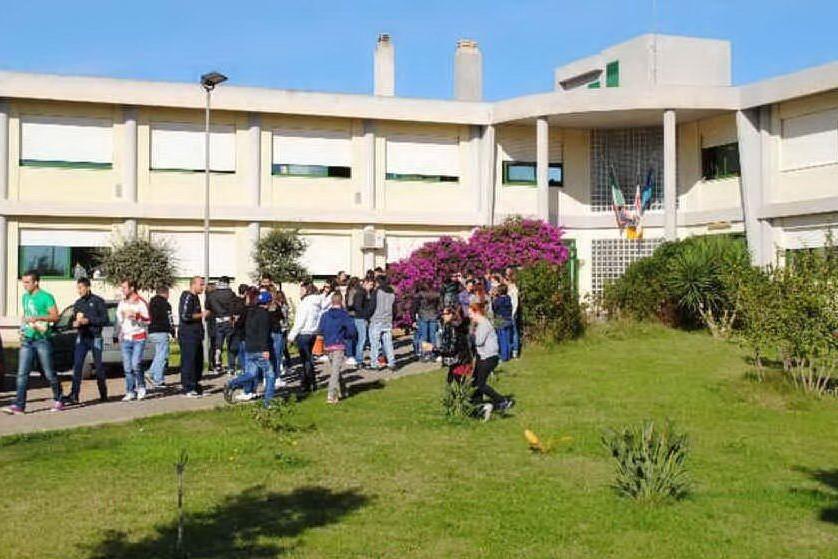 Capoterra: prova di maturità da incorniciare per i ragazzi del Sergio Atzeni