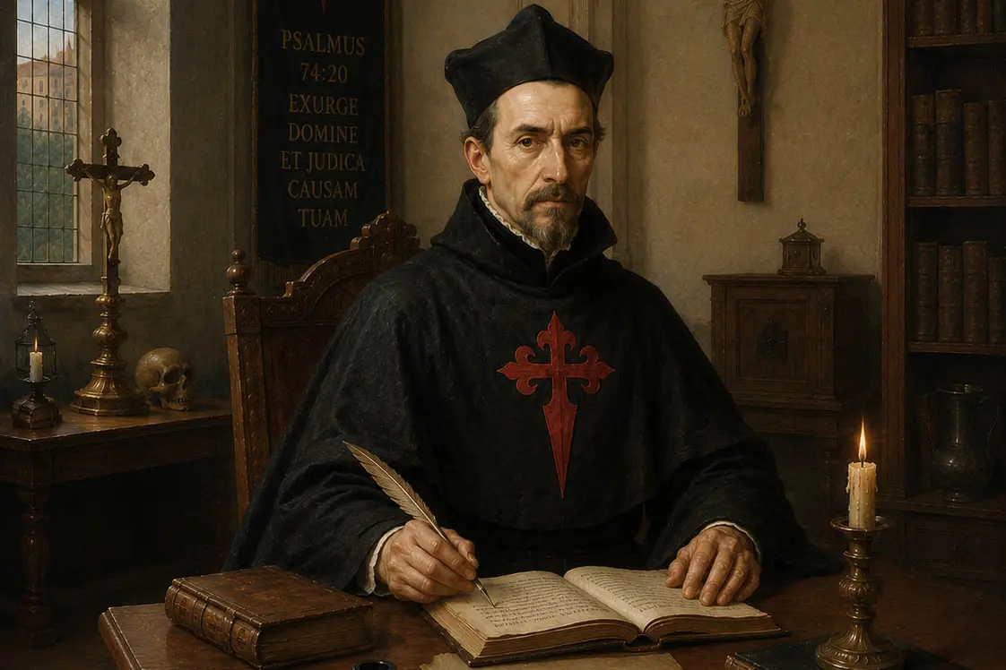 Andrea Sanna ( IA image)