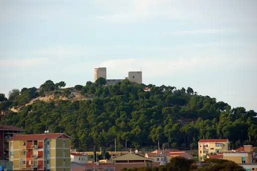 Cagliari another death from an overdose on the San Michele hill