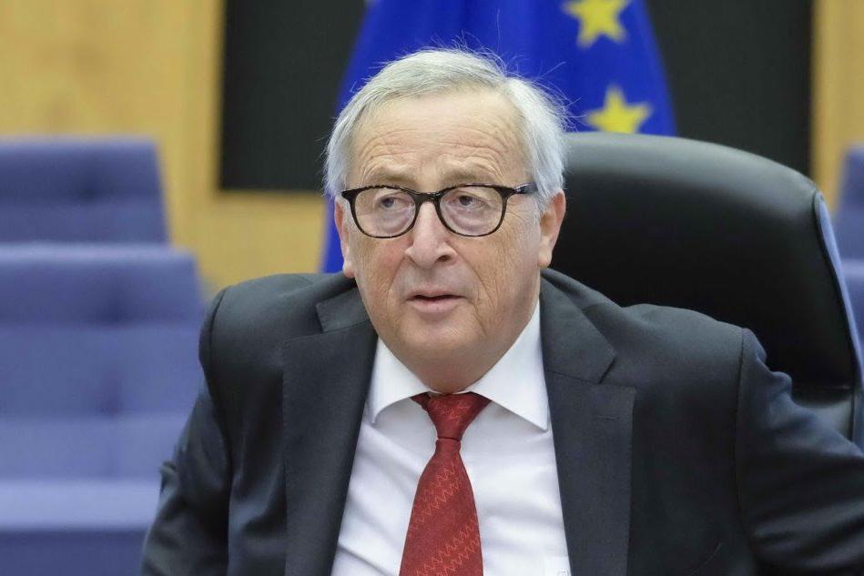 Il mea culpa di Juncker: &quot;Austerity troppo avventata, poco solidali con la Grecia&quot;