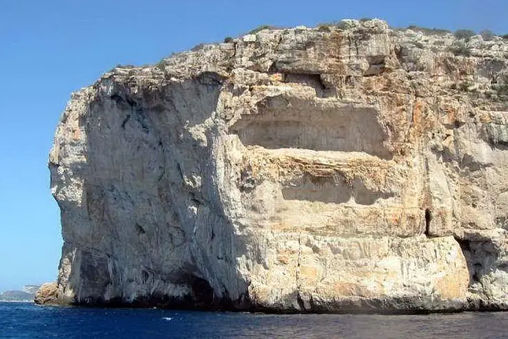 Punta Giglio