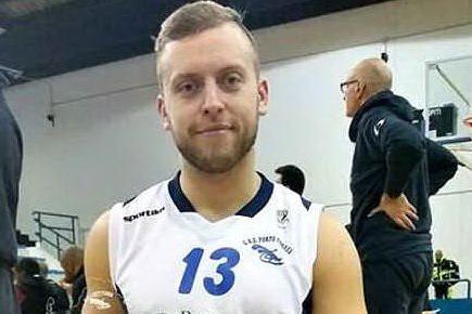 Basket in carrozzina, riecco Sargent: il playmaker torna a Porto Torres