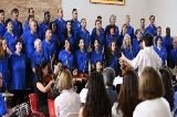 Il coro Papageno: 40 detenuti incantano il pubblico a Bologna