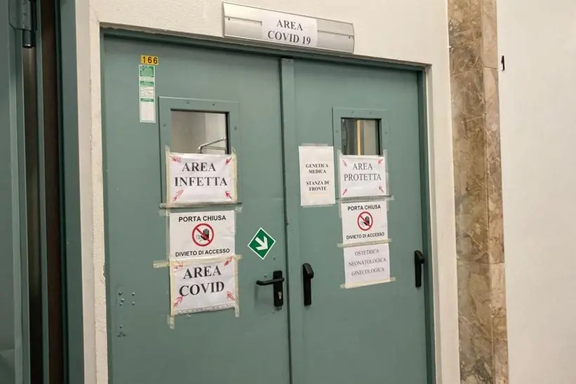 Immagine simbolo (L'Unione Sarda)