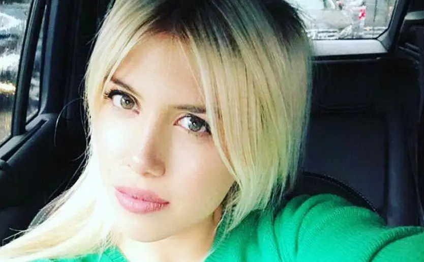 (Foto da Instagram)