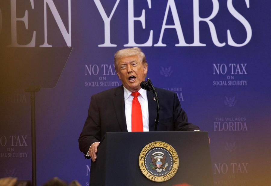 Iran, la nuova minaccia di Trump: «Potremmo riprendere gli attacchi». Teheran: «Non temiamo la guerra, combatteremo»