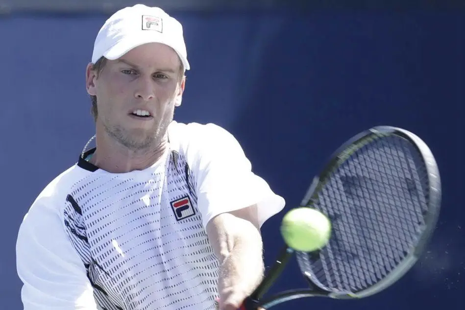 Andreas Seppi