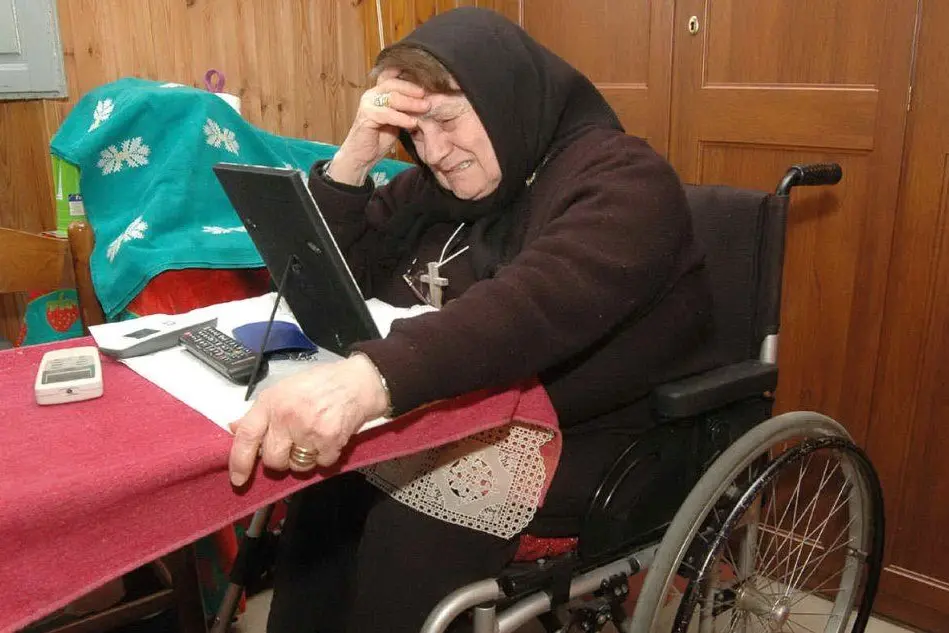 Giovannina Locci